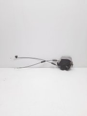 Замок двери задней левой Toyota Land Cruiser Prado (J150) 2009-2013