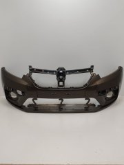 Бампер передний Renault Logan 2018-2022
