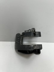 Кронштейн заднего бампера левый Лада Largus 2012-21