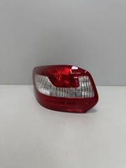Фонарь задний левый лифтбэк Лада Granta 2191 2015-18