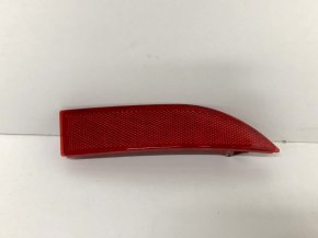 Катафот заднего бампера правый Renault Logan 2 2014-2018