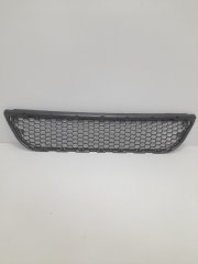 Решетка в бампер Renault Sandero 2009-2014