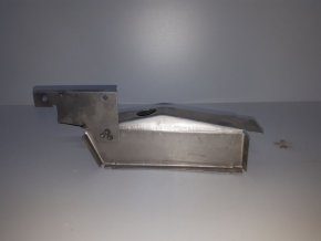 Соединитель лонжерона Лада Niva Legend 2021>