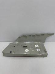 Брызговик моторного отсека правый   Лада Travel 2020-