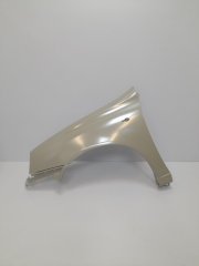 Крыло переднее левое Лада Kalina 1 2004-13
