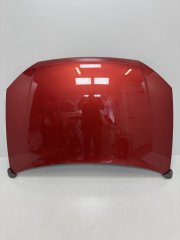 Капот Лада Kalina 1 2004-13