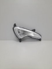 Фара противотуманная правая Hyundai Solaris RB 2014-2017