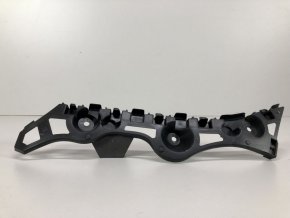 Кронштейн заднего бампера правый Renault Logan 2 2014-2018