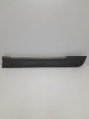 Порог левый Лада 2121 1977-93