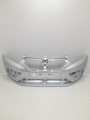 Бампер передний Renault Logan 2018-2022