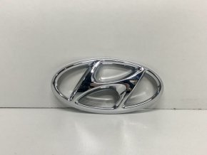 Эмблема Hyundai Solaris RB 2015-2017