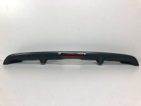 Спойлер (дефлектор) крышки багажника Lada 2114 2001-2013