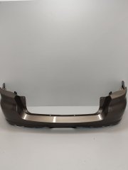 Бампер задний лифтбэк Лада Granta 2191 2013-2018