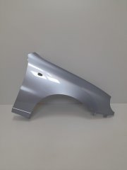 Крыло переднее правое Chevrolet Lanos (T100) 2004-10