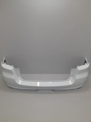 Бампер задний лифтбэк Лада Granta 2191 2013-2018