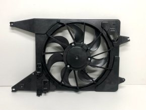 Вентилятор радиатора Лада Largus 2012-2021