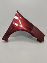 Крыло переднее правое металлическое Лада Largus 2012-2021