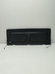 Полка багажника Hyundai Getz 2002-05