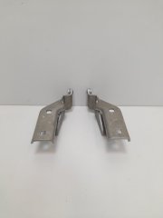 Петли капота (левая и правая) Лада Priora 2170 2007-14