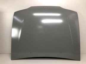 Капот Lada 2114 2001-2013