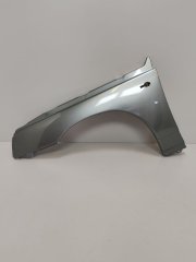 Крыло переднее левое Лада 2110 1997-2009