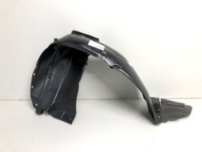 Локер передний правый Nissan Almera 3 G15 2012-18