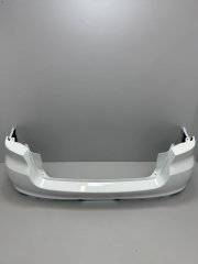 Бампер задний лифтбэк Лада Granta 2191 2013-2018