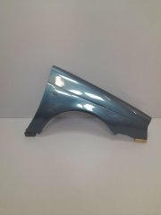 Крыло переднее правое пластиковое Лада Priora 2170 2007-14