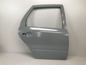 Дверь задняя правая без отверстий под молдинг Лада Granta 2190 2011-15