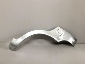 Ремвставка заднего крыла левая  Daewoo Matiz (M100/M150) 1998-2015