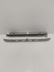 Поперечина рамки радиатора нижняя в сборе с панелью Лада Granta 2190 2011-17