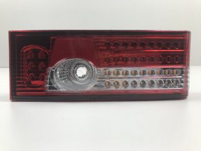 Фонарь задний левый Lada 2108 1984-2003