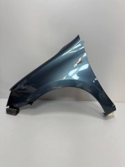 Крыло переднее левое пластиковое Лада Granta 2190 2011-15