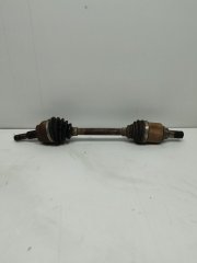 Привод передний левый Ford Focus 3 2011-15