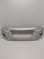 Бампер передний Hyundai Solaris HCR 2017-2020
