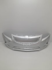 Бампер передний Chevrolet Cruze J300 2012-2015
