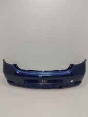 Бампер задний Renault Logan 2 2014-2018