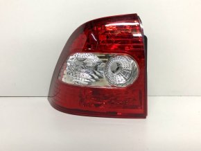 Фонарь задний левый Lada Priora 2007-2014