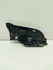 Защита бампера (пыльник) задняя правая Toyota Land Cruiser Prado (J150) 2009-2013