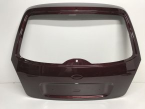 Дверь багажника универсал Лада Kalina 1 2004-13