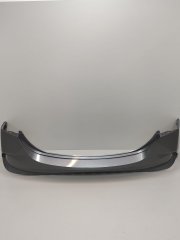 Бампер задний Hyundai Solaris HCR HS 2020-2025