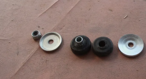 Ремкомплект заднего амортизатора  Lada 2108 1984-2003