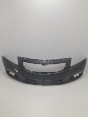 Бампер передний Chevrolet Cruze J300 2008-2012