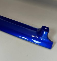 Решетка радиатора Лада 2114 2001-2013