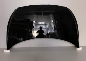 Капот Hyundai Solaris RB 2010-2014