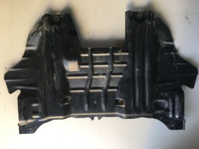 Защита картера Toyota Hilux 2015>