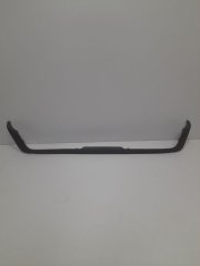 Накладка заднего бампера Лада Granta 2191 FL 2018-25