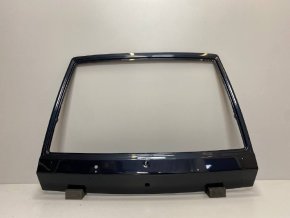 Дверь багажника Lada 2114 2001-2013