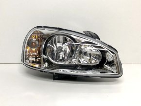Фара правая Lada Kalina 1999-2013