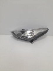 Фара левая Hyundai Solaris HCR HS 2020-2025